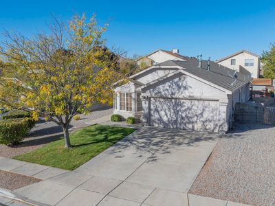 3218 Hunters Meadows Cir NE