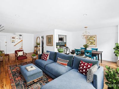 415 Argyle Rd APT 2L