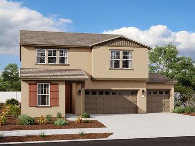 Moonstone Plan, Summers Bend at Westlake