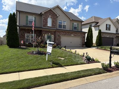 920 Tanager Ct