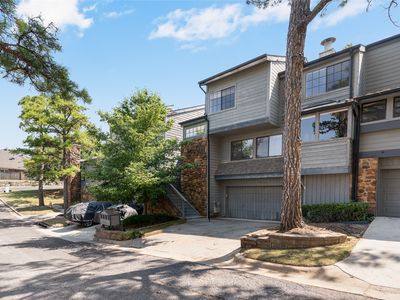 7435 S Winston Pl #602