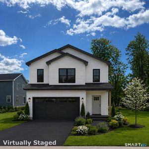 180 Strong Street