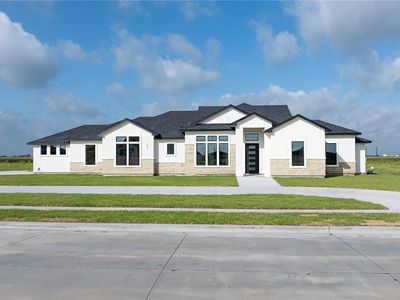 1641 Gemini Acres St