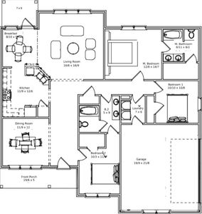 552 Lee Road 2192