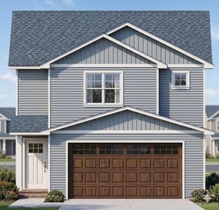 Twinflower Floorplan St