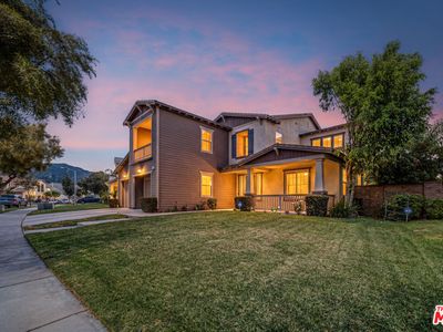 25340 Coral Canyon Rd