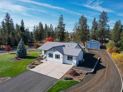 6184 N Khloe Ct