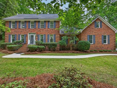 201 Ashley Oaks Dr