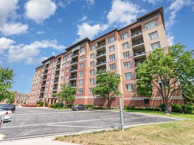 1199 E Port Clinton Rd UNIT 305