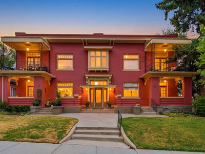 1160 E 1st Ave #2