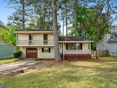 2811 Wood Hollow Ln