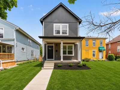 176 N Garfield Ave