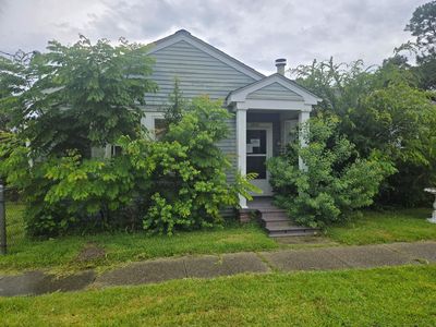 711 General Patton St