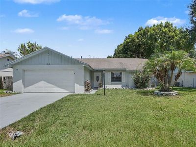 3329 FOX RIDGE DRIVE