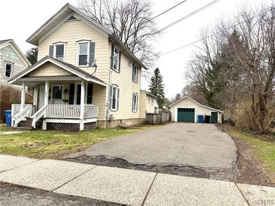 Property at 30 Squires St, Cortland, NY