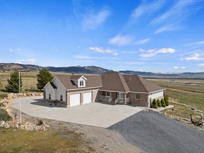 20510 N Gunsight Peak Rd