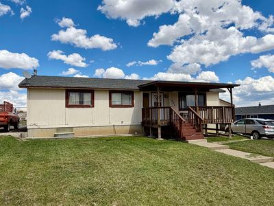 1003 Bismuth Dr