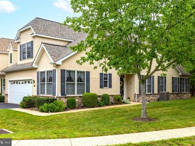 45 Westhampton Way