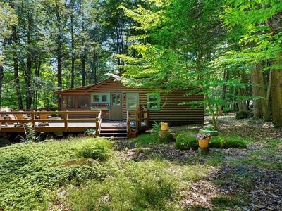 38 W Adirondack Trail