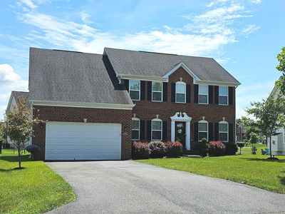 13903 Norton Hill Ct