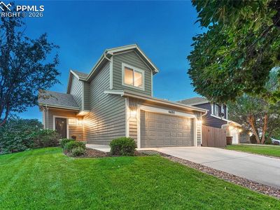 4655 Stargazer Dr