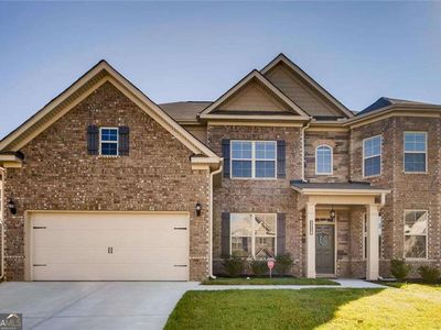 3218 Bowlin Dr