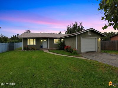 710 N Gulkana Ct