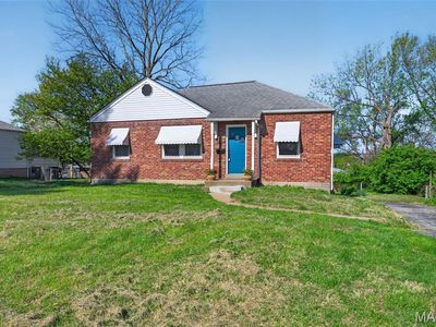 3507 Westridge Ln
