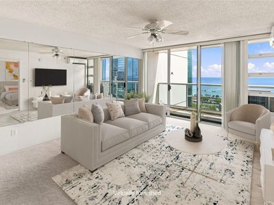 1133 Waimanu St APT 2508