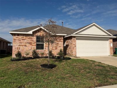 Property at 5231 Cherry Tallow Trl, Katy, TX