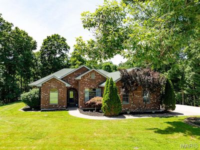Property at 3150 Pleasant Run Dr, Palmyra, MO