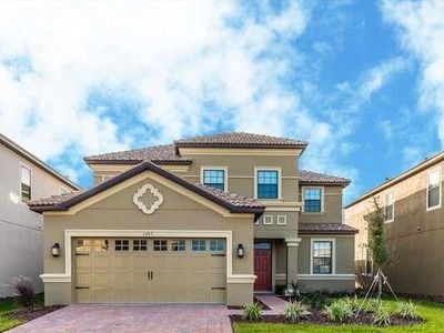 1495 Rolling Fairway Dr