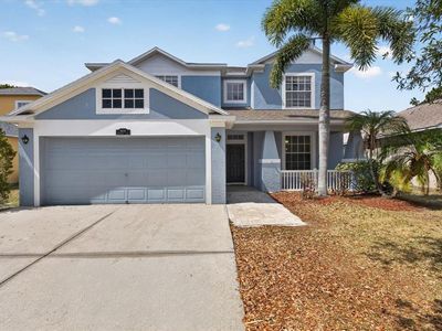 8405 Canterbury Lake Blvd