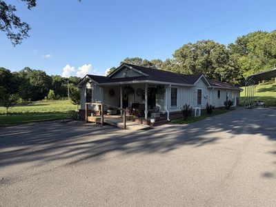 608 E Garden Farm Rd