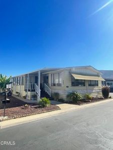 500 W Santa Maria St Space 134