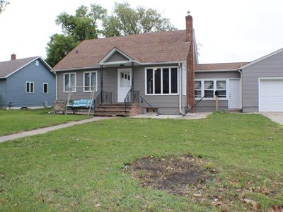 1409 Fillmore St