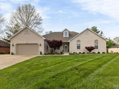 1821 Creekside Dr