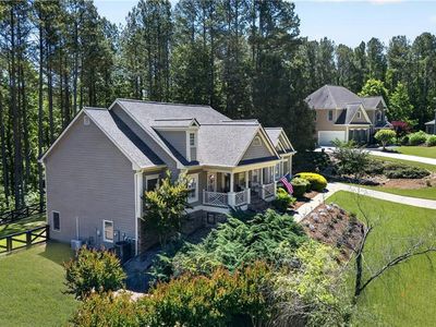 110 Lumpkin Way