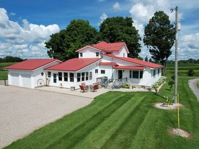Property at 2881 County Road 130, Bellefontaine, OH