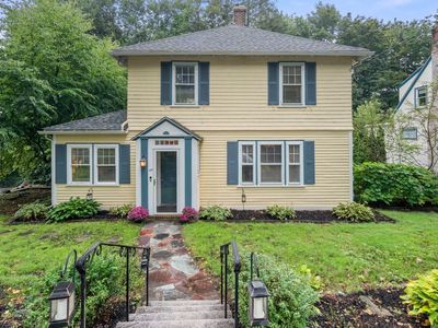 133 Wolcott Rd