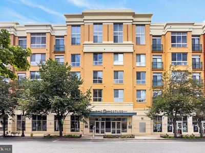 2200 N Westmoreland St Unit 329