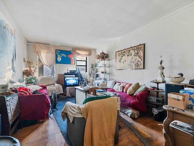 860 Grand Concourse APT 7F