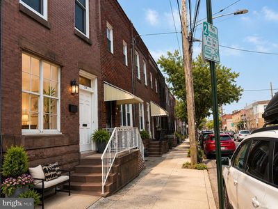 1218 McKean St