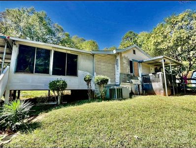 608 Crowders Creek Rd