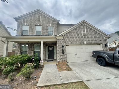 4686 Leader Ln