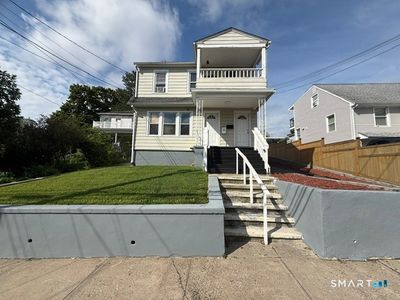 Property at 1031 Lindley Street, Bridgeport, CT