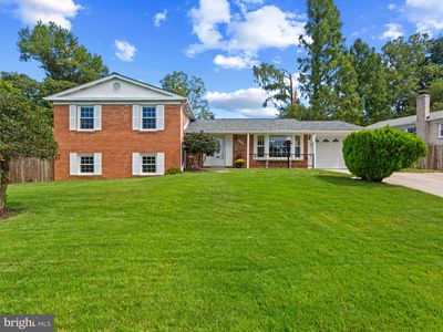 13203 Foxhall Dr