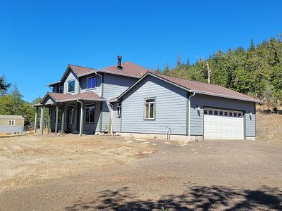 Property at 12594 McNeil Creek Rd, Trail, OR