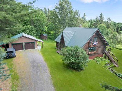 226 East Colebrook Road