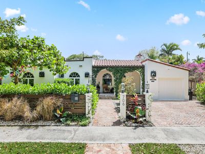 706 Sunset Road